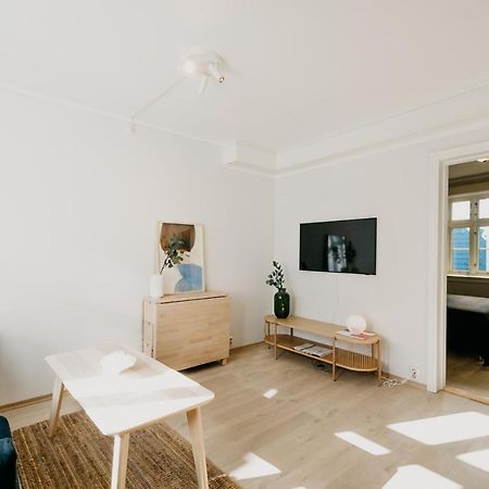 Stay L Centrum Bergen Exterior photo