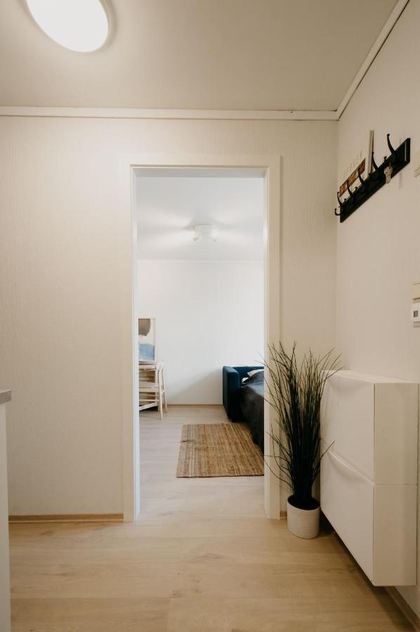 Stay L Centrum Bergen Exterior photo