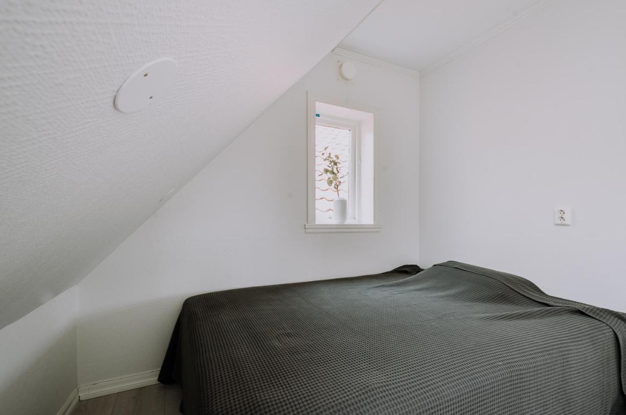 Stay L Centrum Bergen Exterior photo