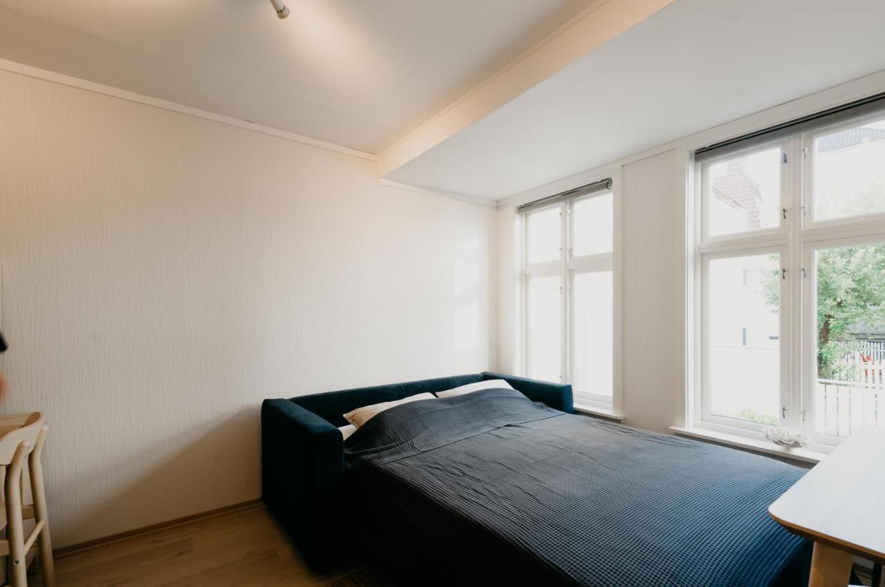 Stay L Centrum Bergen Exterior photo
