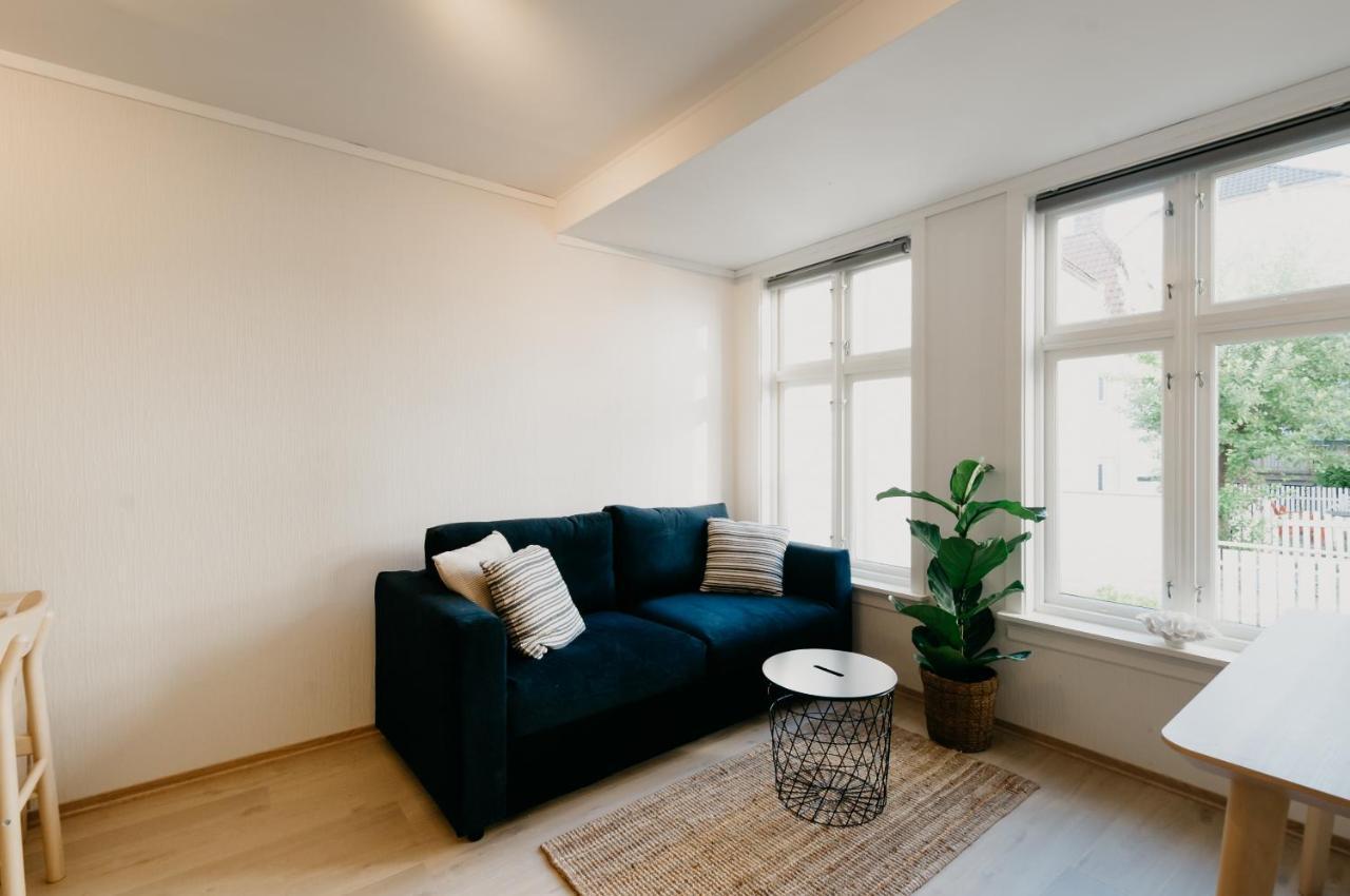 Stay L Centrum Bergen Exterior photo